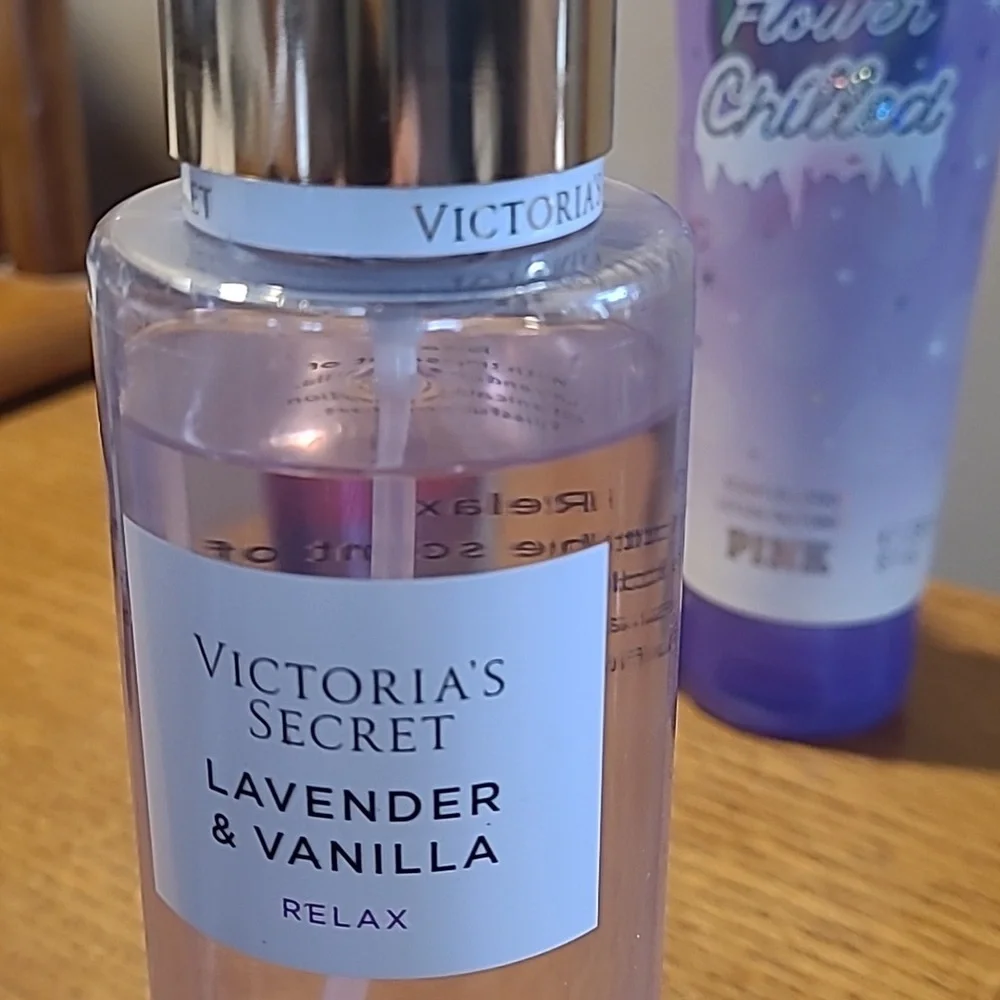 Victoria's Secret Mixed Set